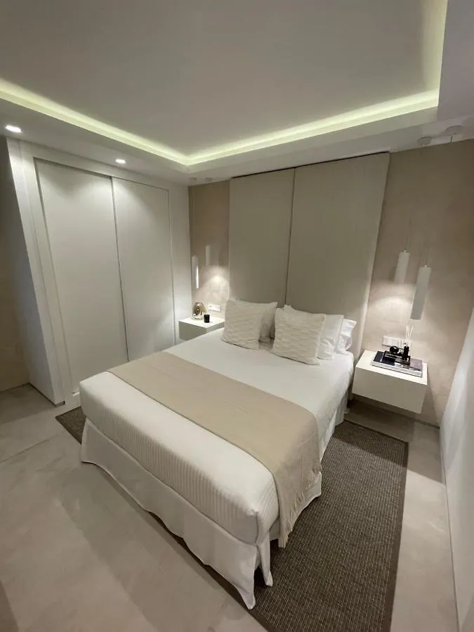 Amarella Suite Marbella Apartamento